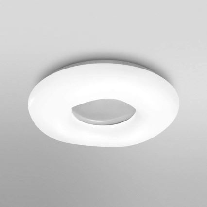 Ledvance - LED Prigušiva stropna svjetiljka SMART+ CROMO LED/30W/230V Wi-Fi