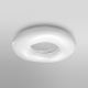 Ledvance - LED Prigušiva stropna svjetiljka SMART+ CROMO LED/30W/230V Wi-Fi