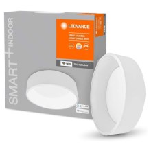 Ledvance - LED Prigušiva stropna svjetiljka SMART+ CYLINDER LED/24W/230V Wi-Fi