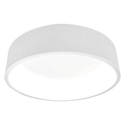 Ledvance - LED Prigušiva stropna svjetiljka SMART+ CYLINDER LED/24W/230V Wi-Fi