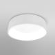 Ledvance - LED Prigušiva stropna svjetiljka SMART+ CYLINDER LED/24W/230V Wi-Fi