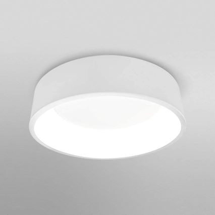 Ledvance - LED Prigušiva stropna svjetiljka SMART+ CYLINDER LED/24W/230V Wi-Fi