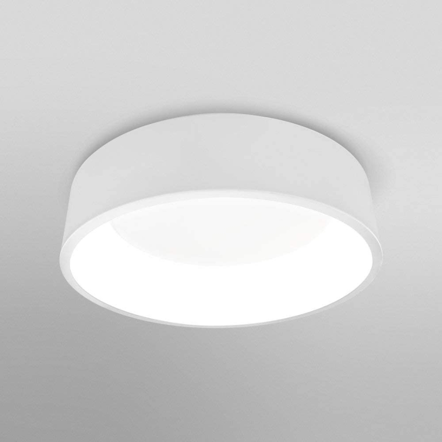 Ledvance - LED Prigušiva stropna svjetiljka SMART+ CYLINDER LED/24W/230V Wi-Fi