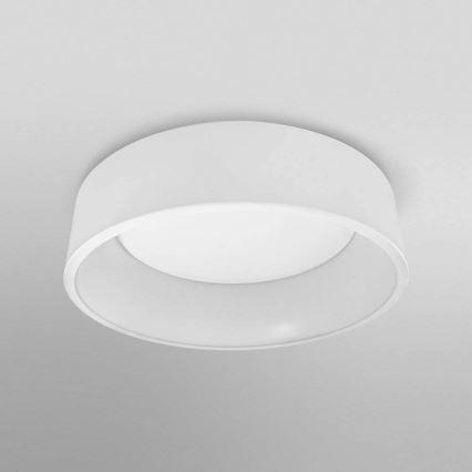 Ledvance - LED Prigušiva stropna svjetiljka SMART+ CYLINDER LED/24W/230V Wi-Fi