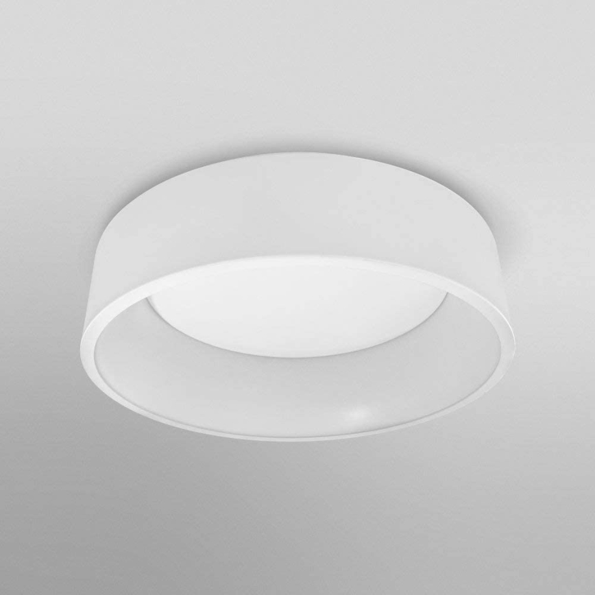 Ledvance - LED Prigušiva stropna svjetiljka SMART+ CYLINDER LED/24W/230V Wi-Fi