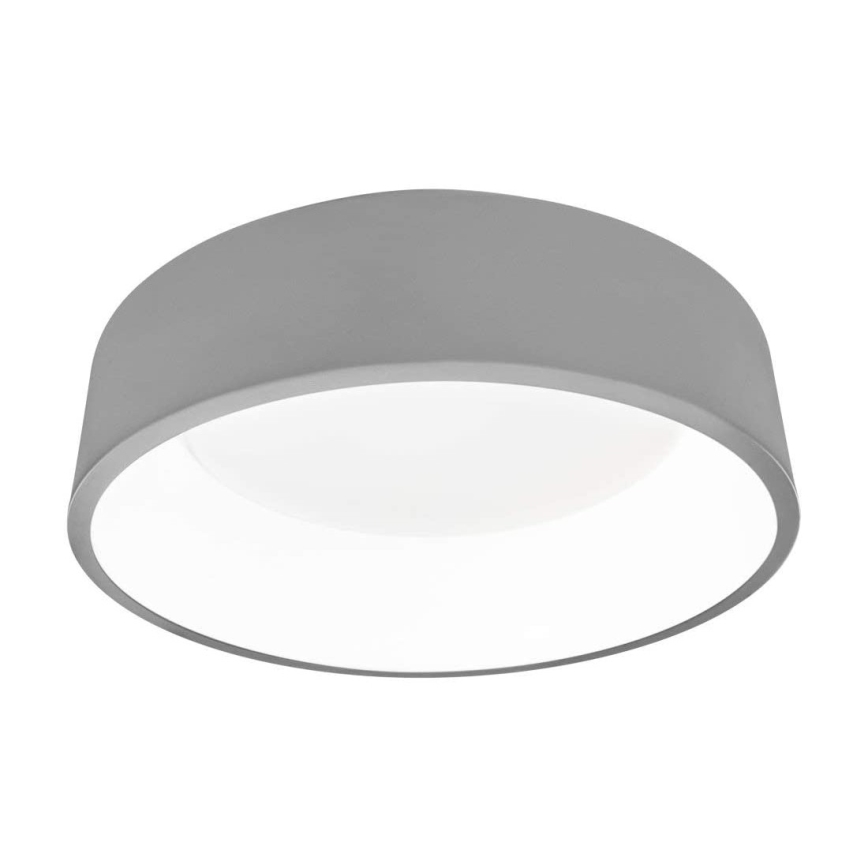 Ledvance - LED Prigušiva stropna svjetiljka SMART+ CYLINDER LED/24W/230V Wi-Fi