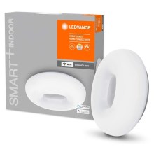 Ledvance - LED Prigušiva stropna svjetiljka SMART+ DONUT LED/24W/230V Wi-Fi