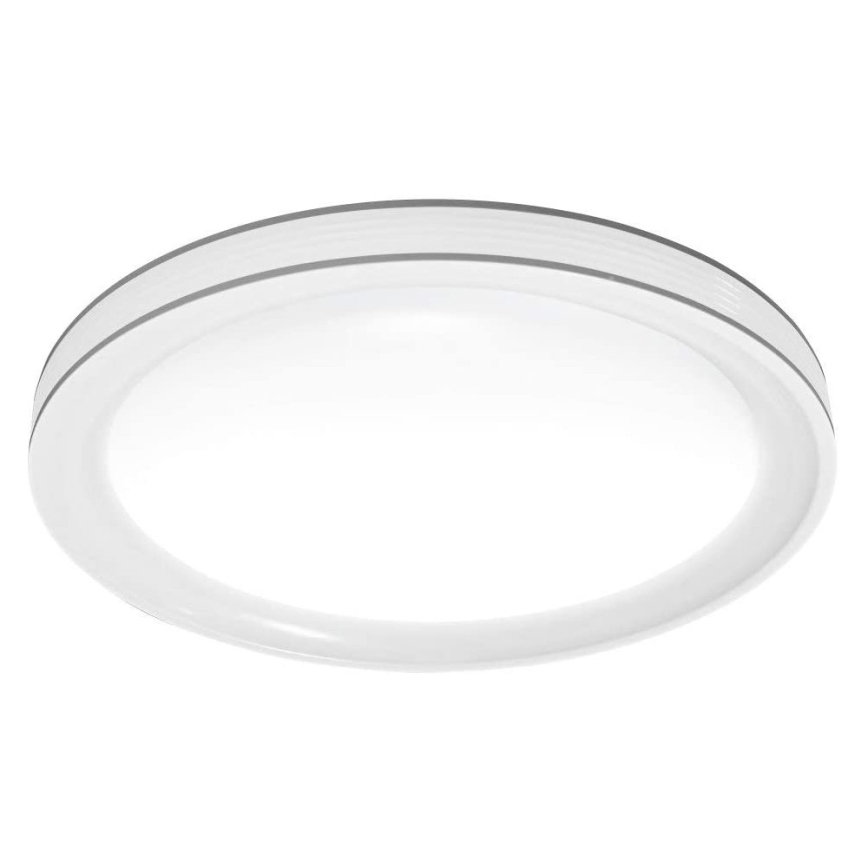 Ledvance - LED Prigušiva stropna svjetiljka SMART+ FRAME LED/32W/230V Wi-Fi