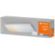 Ledvance - LED Prigušiva svjetiljka SMART+ FRAMELESS LED/16W/230V 3000K-6500K Wi-Fi