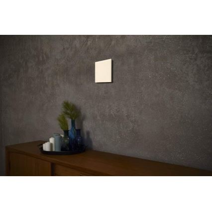 Ledvance - LED Prigušiva stropna svjetiljka SMART+ FRAMELESS LED/20W/230V Wi-Fi