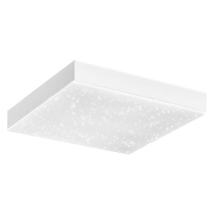 Ledvance - LED Prigušiva stropna svjetiljka SMART+ FRAMELESS LED/21W/230V 3000-6500K Wi-Fi