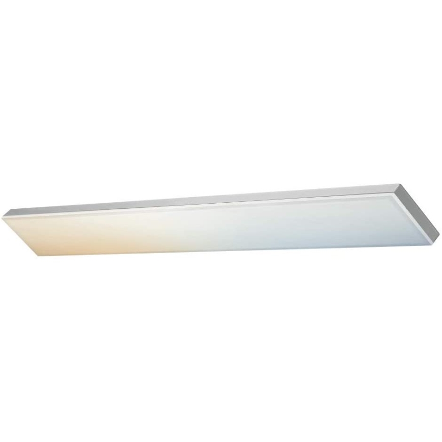 Ledvance - LED Prigušiva svjetiljka SMART+ FRAMELESS LED/27W/230V 3000K-6500K Wi-Fi
