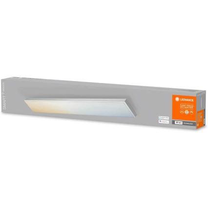 Ledvance - LED Prigušiva svjetiljka SMART+ FRAMELESS LED/27W/230V 3000K-6500K Wi-Fi