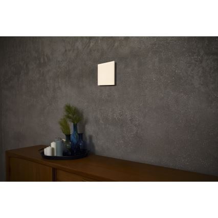 Ledvance - LED Prigušiva svjetiljka SMART+ FRAMELESS LED/28W/230V 3000K-6500K Wi-Fi