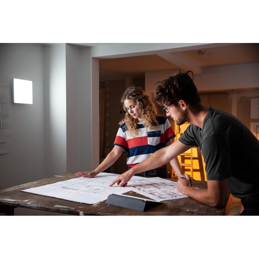 Ledvance - LED Prigušiva svjetiljka SMART+ FRAMELESS LED/28W/230V 3000K-6500K Wi-Fi