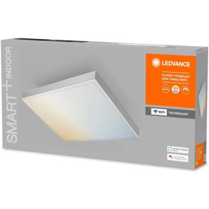 Ledvance - LED Prigušiva svjetiljka SMART+ FRAMELESS LED/28W/230V 3000K-6500K Wi-Fi