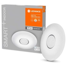 Ledvance - LED Prigušiva stropna svjetiljka SMART+ KITE LED/24W/230V Wi-Fi