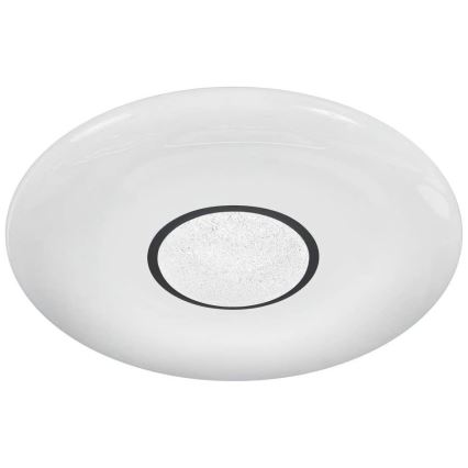 Ledvance - LED Prigušiva stropna svjetiljka SMART+ KITE LED/24W/230V Wi-Fi