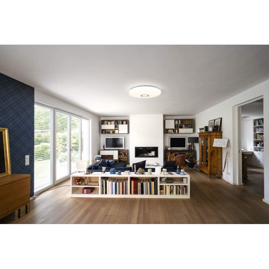 Ledvance - LED Prigušiva stropna svjetiljka SMART+ KITE LED/32W/230V Wi-Fi