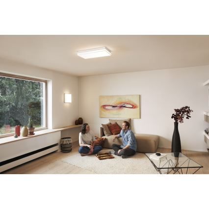 Ledvance - LED Prigušiva stropna svjetiljka SMART+ MAGNET LED/26W/230V 3000-6500K Wi-Fi