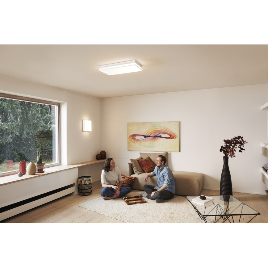 Ledvance - LED Prigušiva stropna svjetiljka SMART+ MAGNET LED/26W/230V 3000-6500K Wi-Fi