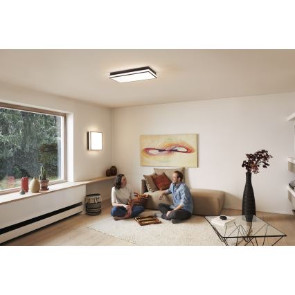 Ledvance - LED Prigušiva stropna svjetiljka SMART+ MAGNET LED/26W/230V 3000-6500K Wi-Fi