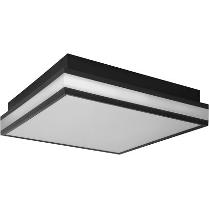 Ledvance - LED Prigušiva stropna svjetiljka SMART+ MAGNET LED/26W/230V 3000-6500K Wi-Fi