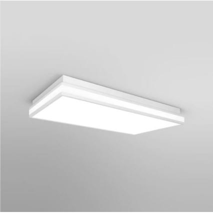 Ledvance - LED Prigušiva stropna svjetiljka SMART+ MAGNET LED/42W/230V 3000-6500K Wi-Fi