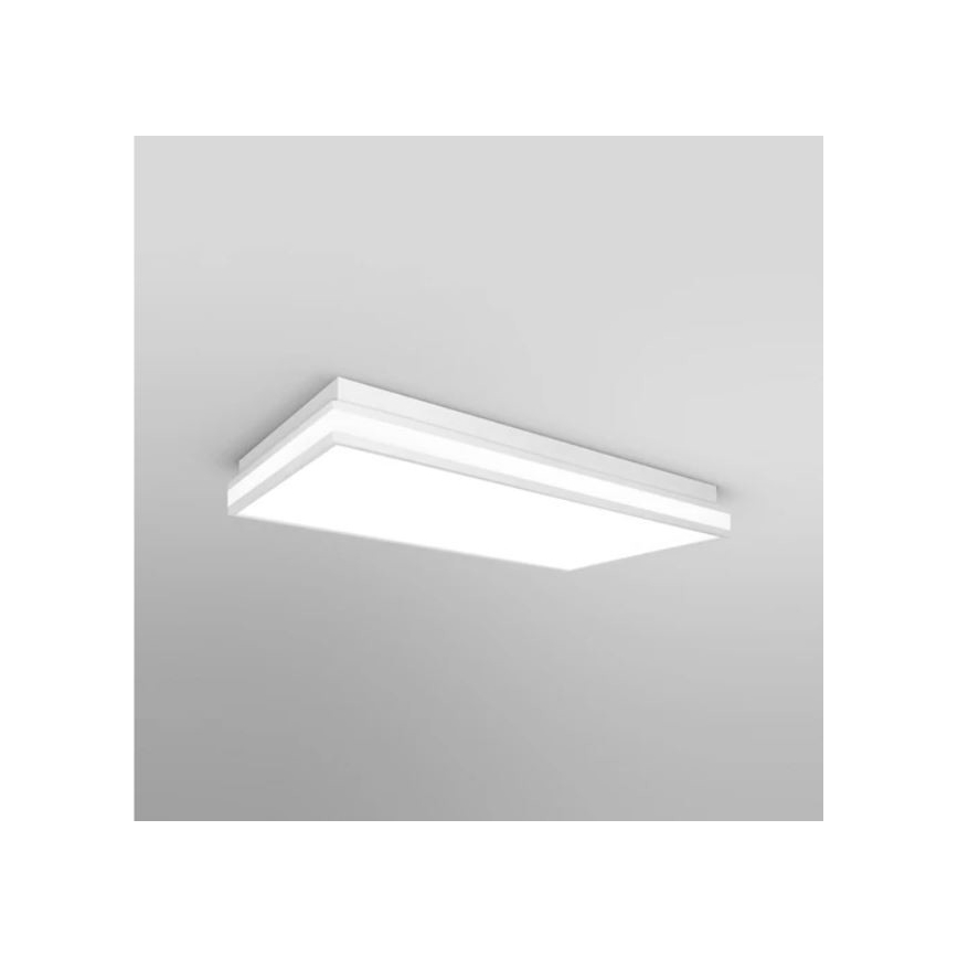 Ledvance - LED Prigušiva stropna svjetiljka SMART+ MAGNET LED/42W/230V 3000-6500K Wi-Fi