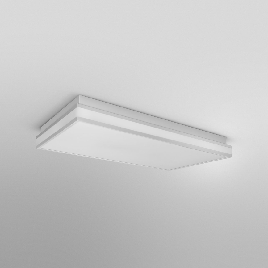 Ledvance - LED Prigušiva stropna svjetiljka SMART+ MAGNET LED/42W/230V 3000-6500K Wi-Fi