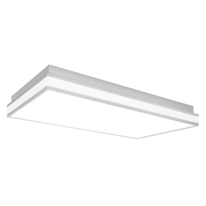 Ledvance - LED Prigušiva stropna svjetiljka SMART+ MAGNET LED/42W/230V 3000-6500K Wi-Fi