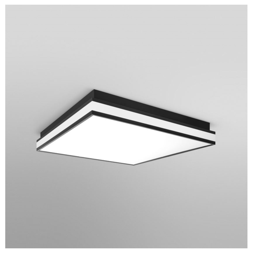 Ledvance - LED Prigušiva stropna svjetiljka SMART+ MAGNET LED/42W/230V 3000-6500K Wi-Fi