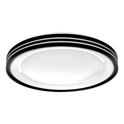 Ledvance - LED Prigušiva stropna svjetiljka SMART+ ORBIS LED/30W/230V 3000-6500K Wi-Fi