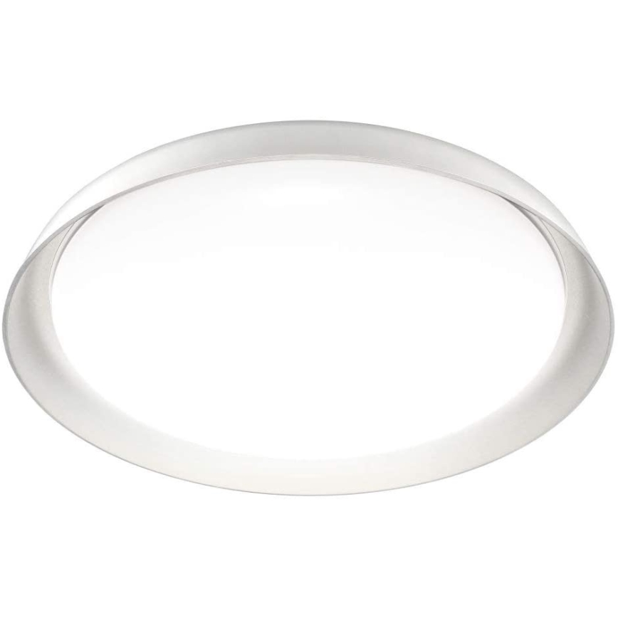 Ledvance - LED Prigušiva stropna svjetiljka SMART+ PLATE LED/24W/230V Wi-Fi