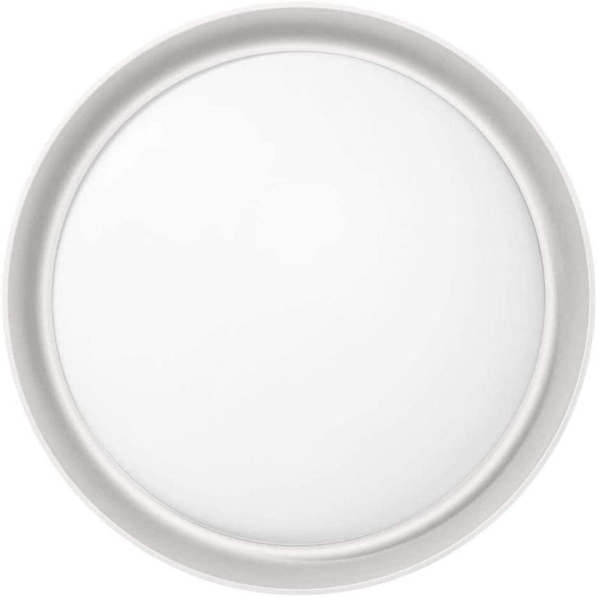 Ledvance - LED Prigušiva stropna svjetiljka SMART+ PLATE LED/24W/230V Wi-Fi