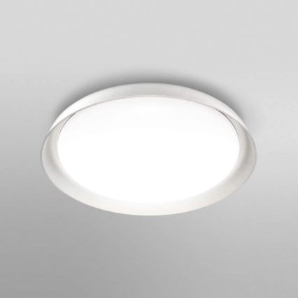 Ledvance - LED Prigušiva stropna svjetiljka SMART+ PLATE LED/24W/230V Wi-Fi