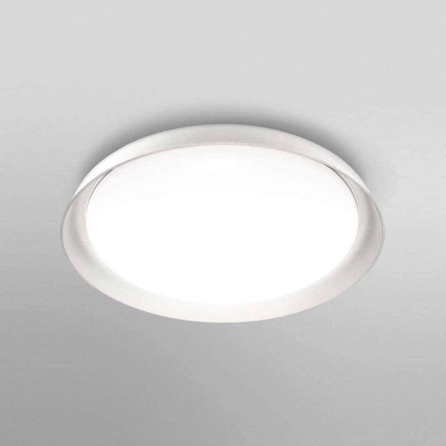 Ledvance - LED Prigušiva stropna svjetiljka SMART+ PLATE LED/24W/230V Wi-Fi