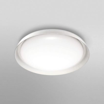 Ledvance - LED Prigušiva stropna svjetiljka SMART+ PLATE LED/24W/230V Wi-Fi