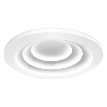 Ledvance - LED Prigušiva stropna svjetiljka SMART+ SPIRAL LED/24W/230V Wi-Fi