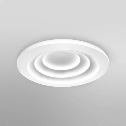 Ledvance - LED Prigušiva stropna svjetiljka SMART+ SPIRAL LED/24W/230V Wi-Fi