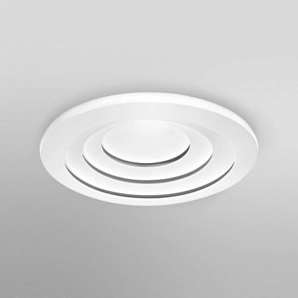 Ledvance - LED Prigušiva stropna svjetiljka SMART+ SPIRAL LED/24W/230V Wi-Fi