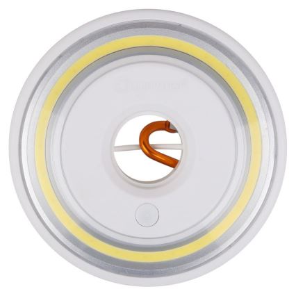 Ledvance - LED Prigušiva svjetiljka FLASHLIGHT CAMP LED/2,2W/3xAAA