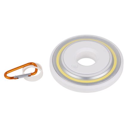 Ledvance - LED Prigušiva svjetiljka FLASHLIGHT CAMP LED/2,2W/3xAAA