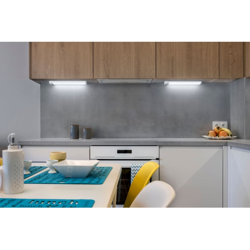 Ledvance - LED Prigušiva podelementna svjetiljka sa senzorom SMART+ UNDERCABINET LED/9W/230V 3000-6500K Wi-Fi