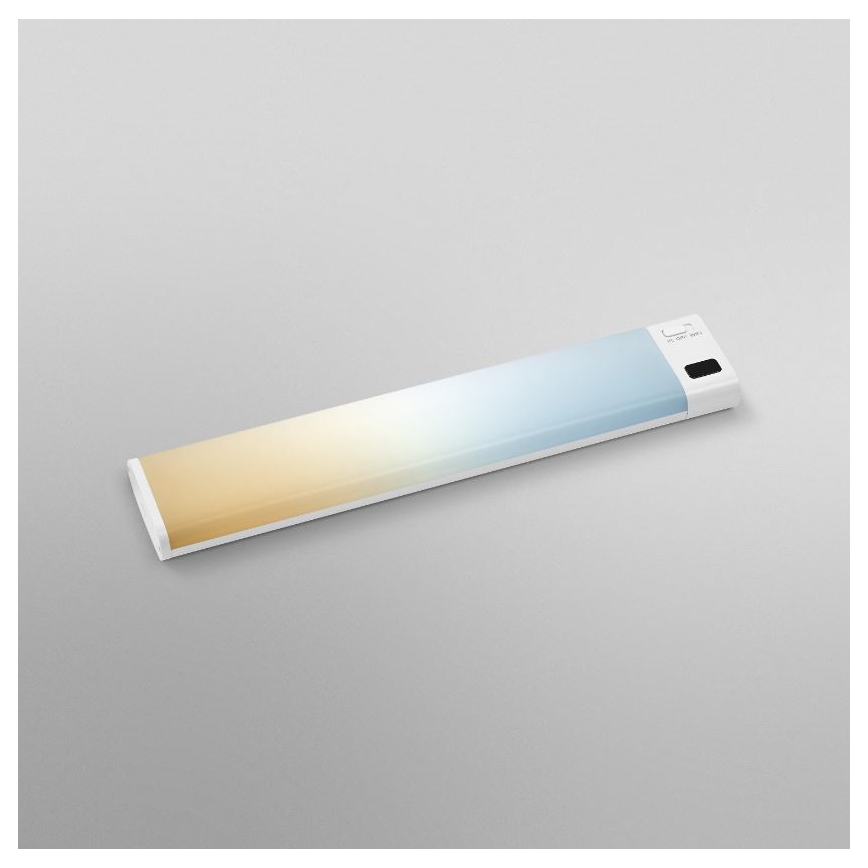 Ledvance - LED Prigušiva podelementna svjetiljka sa senzorom SMART+ UNDERCABINET LED/9W/230V 3000-6500K Wi-Fi