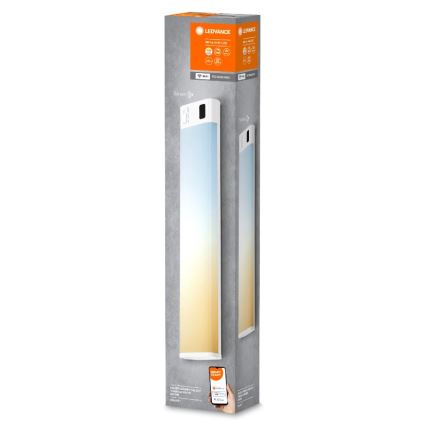 Ledvance - LED Prigušiva podelementna svjetiljka sa senzorom SMART+ UNDERCABINET LED/9W/230V 3000-6500K Wi-Fi