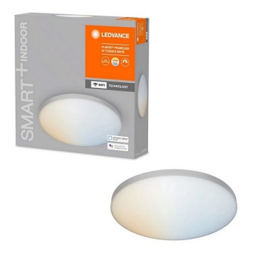 Ledvance - LED Prigušiva svjetiljka SMART+ FRAMELESS LED/20W/230V 3000K-6500K Wi-Fi