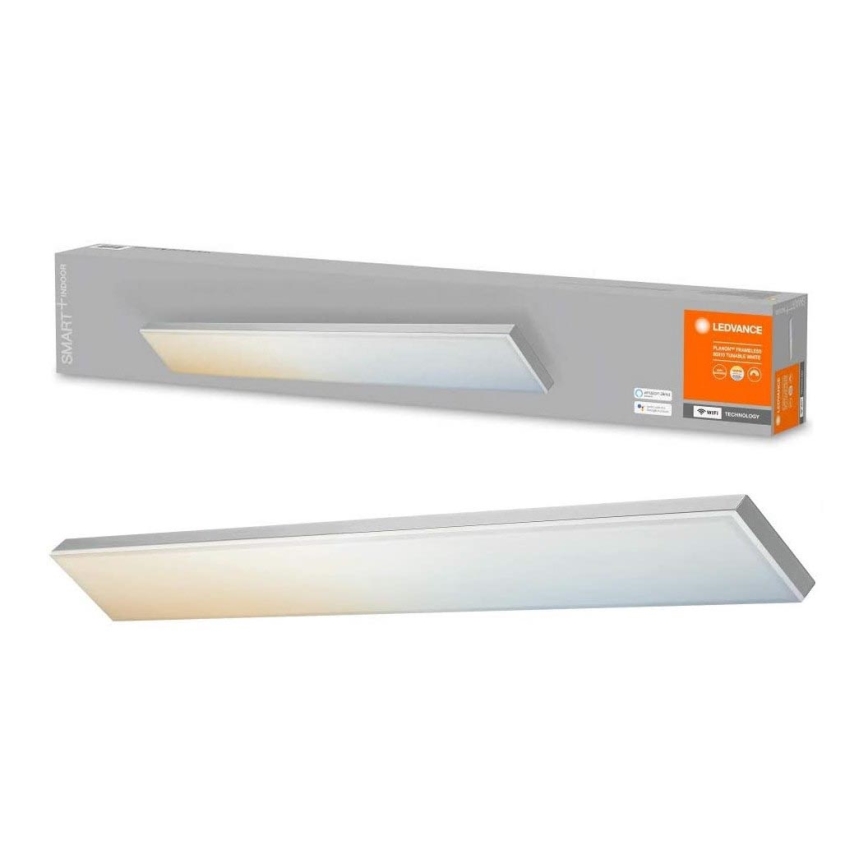 Ledvance - LED Prigušiva svjetiljka SMART+ FRAMELESS LED/27W/230V 3000K-6500K Wi-Fi