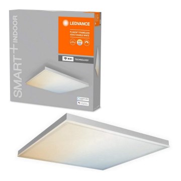 Ledvance - LED Prigušiva svjetiljka SMART+ FRAMELESS LED/28W/230V 3000K-6500K Wi-Fi