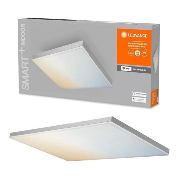 Ledvance - LED Prigušiva svjetiljka SMART+ FRAMELESS LED/28W/230V 3000K-6500K Wi-Fi